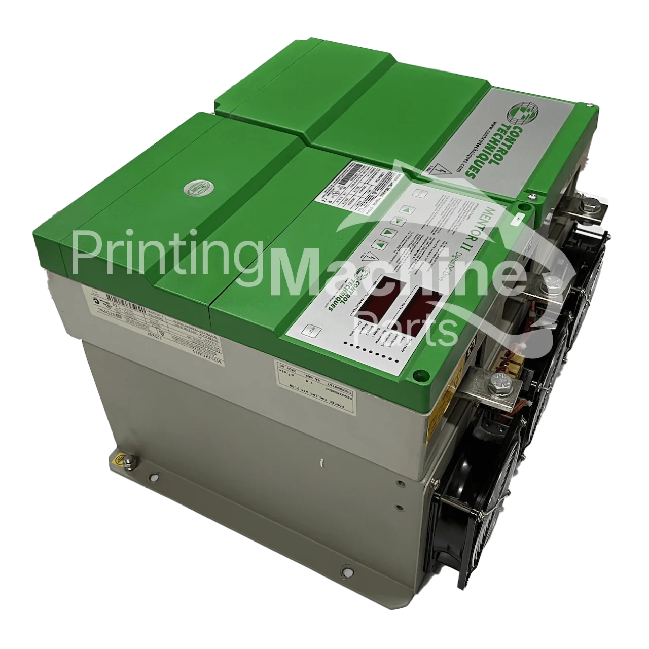 printing machine parts mentor 2 m210r-14rl mentor 2 m350r-14rl mentor II 5